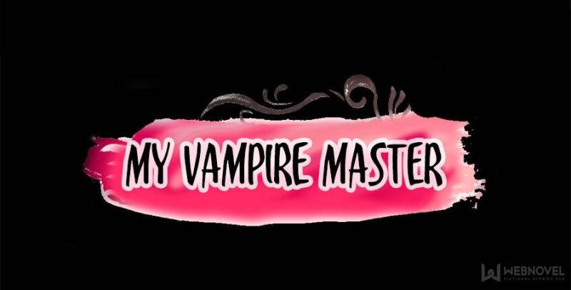 My Vampire Master Chapter 99 3